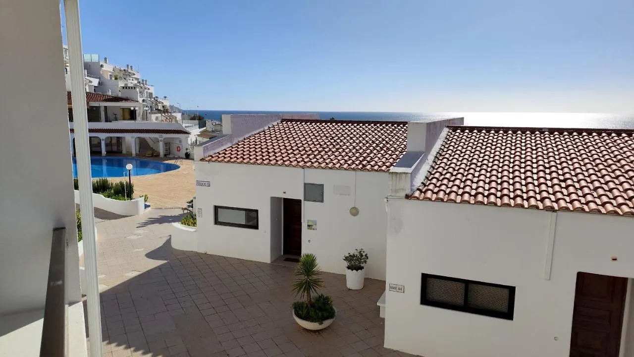 Apartment Albufeira, Modern Sea View Home 33
