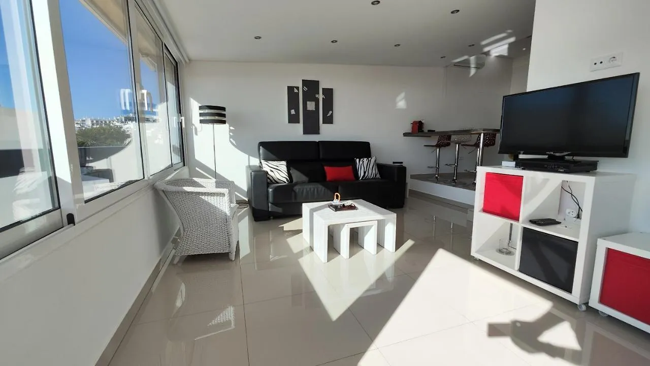 Apartment Albufeira, Modern Sea View Home 33