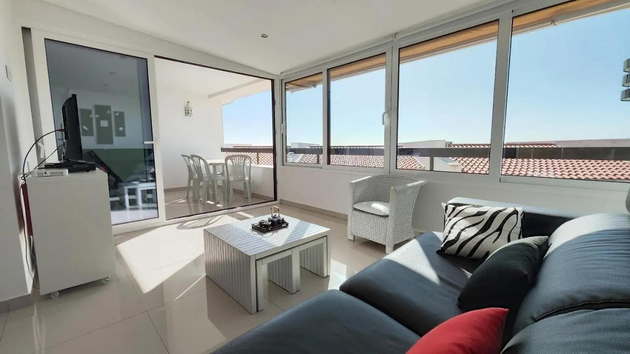 Albufeira, Modern Sea View Home 33 Apartment Albufeira