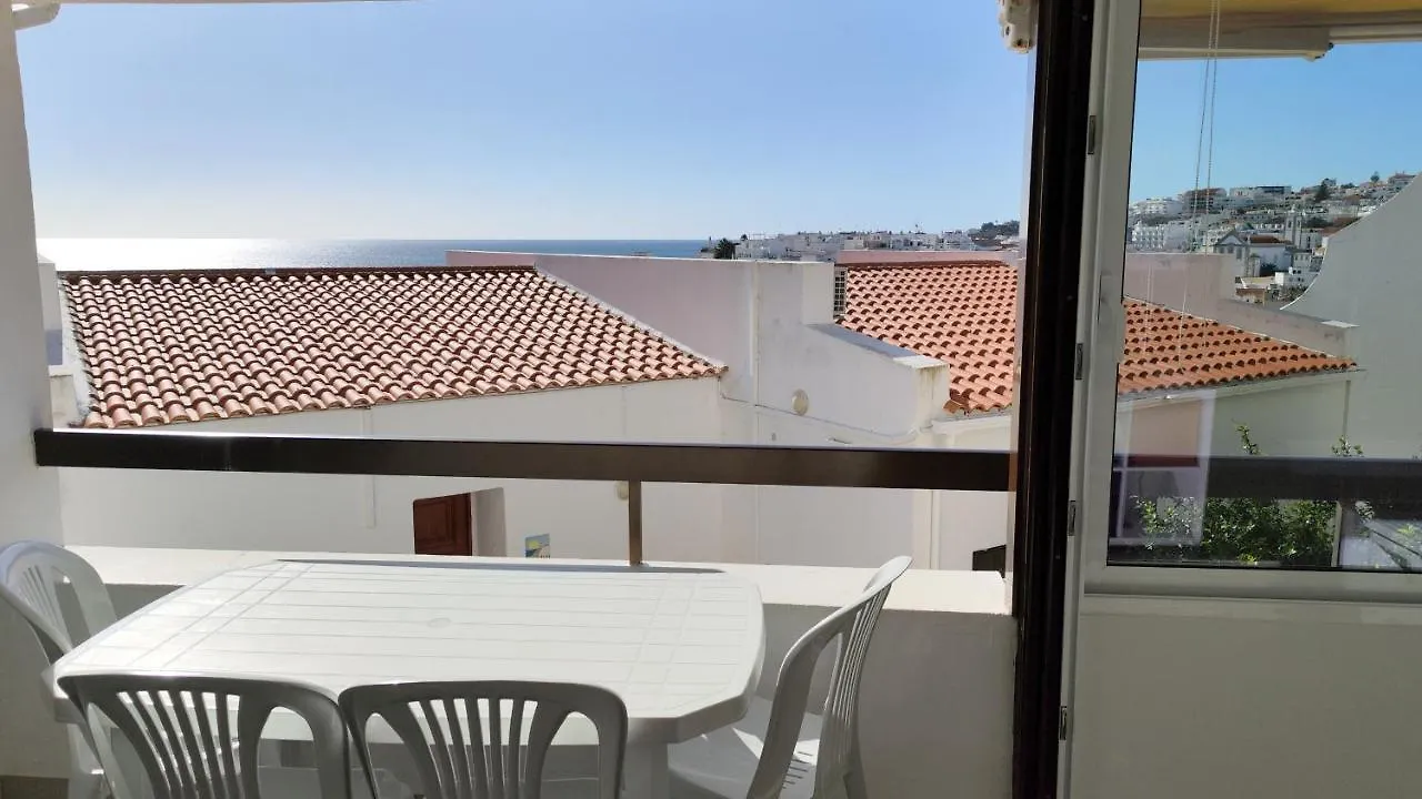Apartment Albufeira, Modern Sea View Home 33 Portugal
