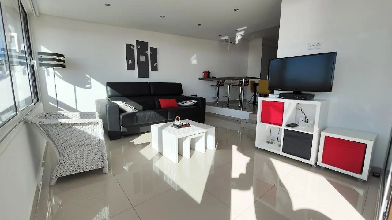 Albufeira, Modern Sea View Home 33 Portugal