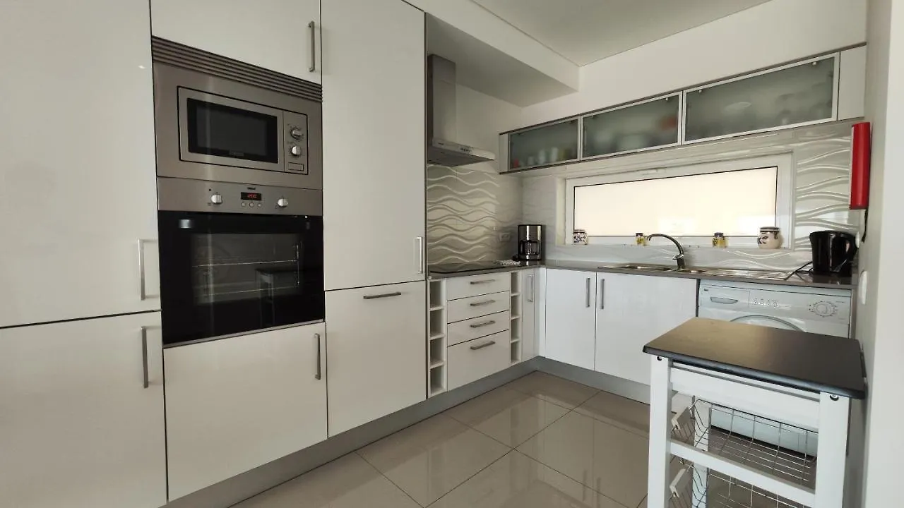Apartment Albufeira, Modern Sea View Home 33