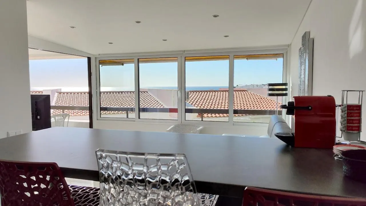 Albufeira, Modern Sea View Home 33