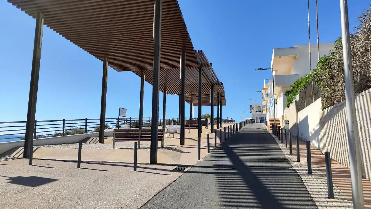 Apartment Albufeira, Modern Sea View Home 33