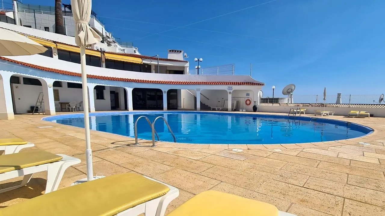 Albufeira, Modern Sea View Home 33 Apartment Albufeira