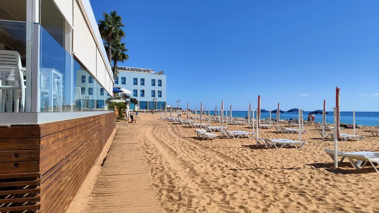 Apartment Albufeira, Modern Sea View Home 33 Portugal
