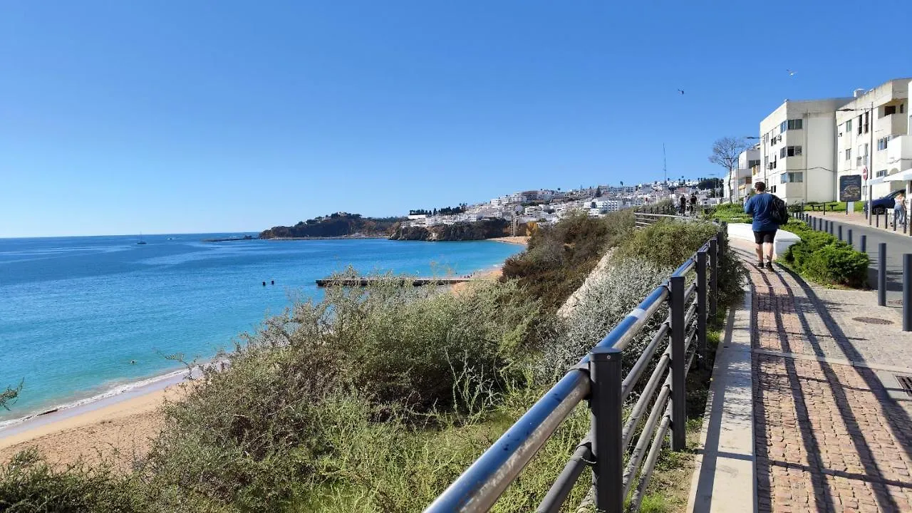 Albufeira, Modern Sea View Home 33 Apartment