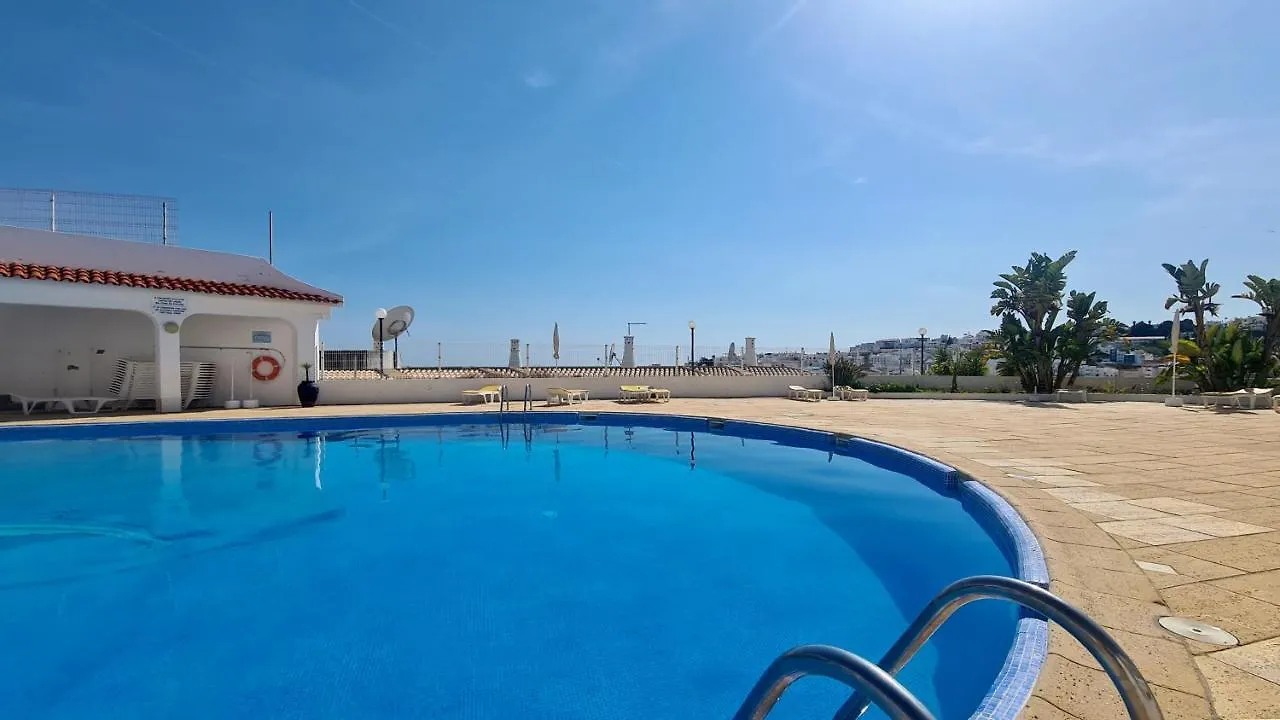 Albufeira, Modern Sea View Home 33
