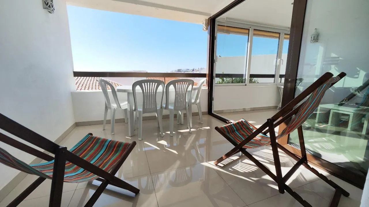 Lejlighed Albufeira, Modern Sea View Home 33