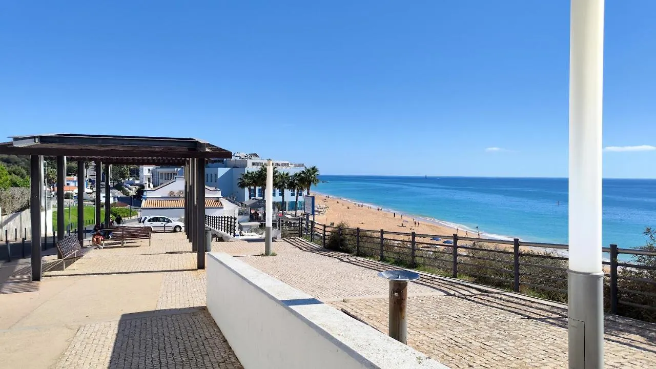 Albufeira, Modern Sea View Home 33 location